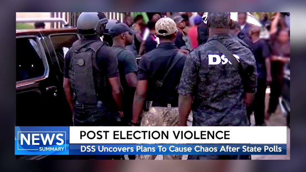 NEWS SUMMARY @3PM