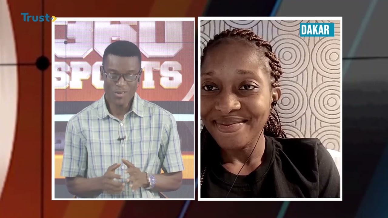 360 Sports: Highlighting Flying Eagles, Kwara Falcons, Top Leagues In Europe, NBA + More