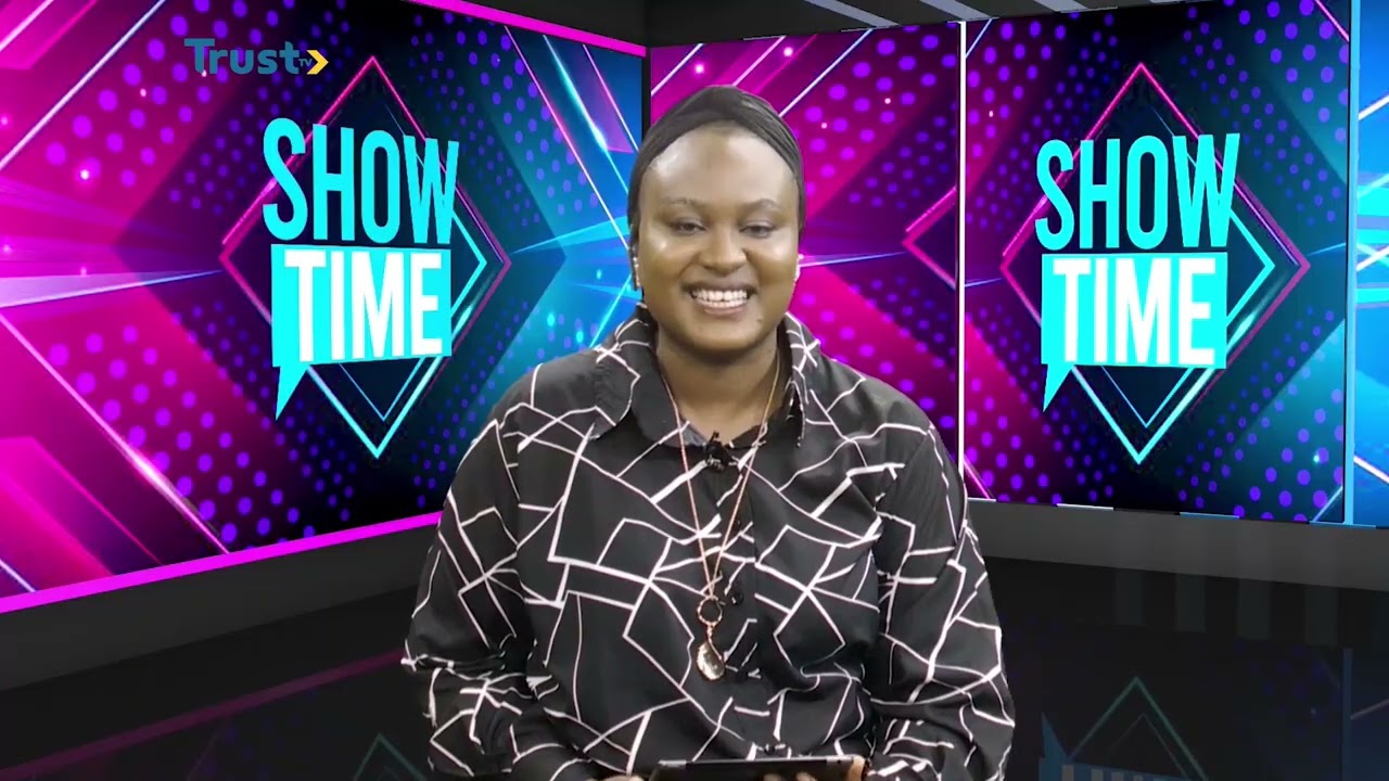 SHOWTIME: Female Entertainers Changing The Narratives