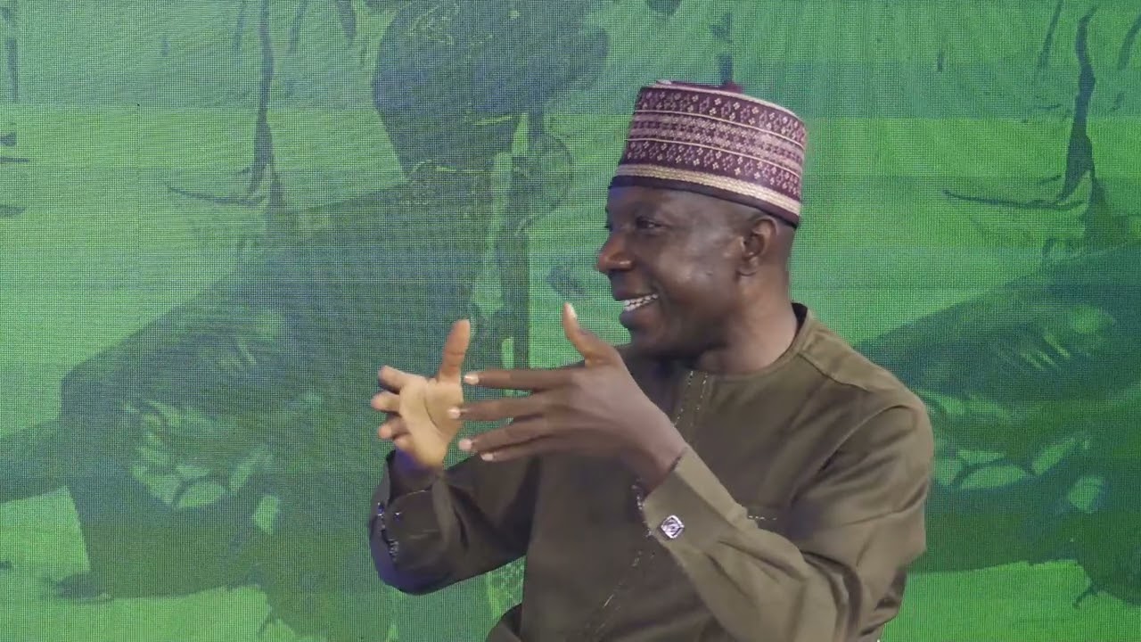 NIGERIA DECIDES 2023: Key Battle Ground For Governorship Election