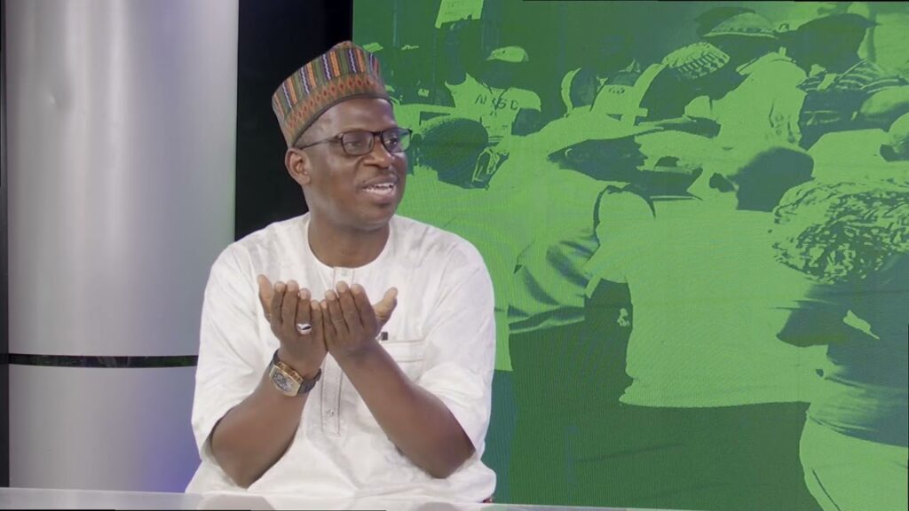 NIGERIA DECIDES 2023 PART 14 