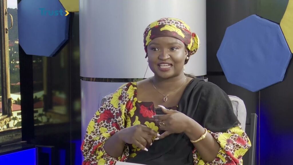 NEWSPAPER REVIEW ON DAYBREAK SHOW