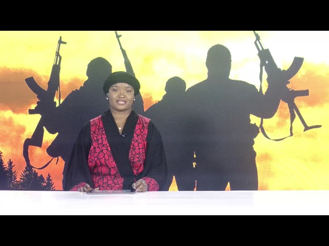 NEWS HOUR @9PM