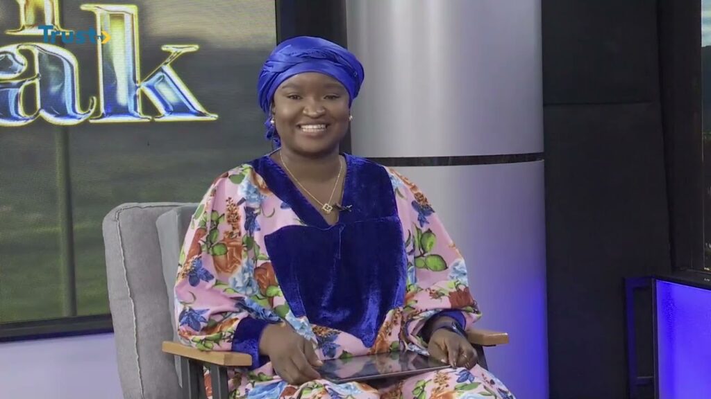 NEWSPAPER REVIEW ON DAYBREAK SHOW