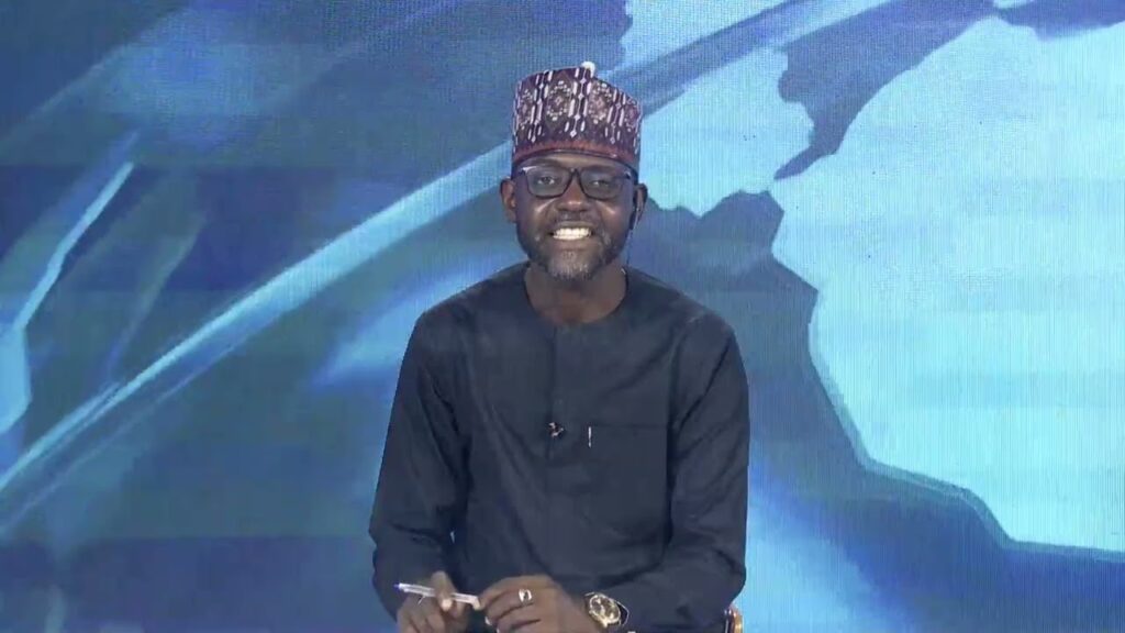 NEWS HOUR @9PM
