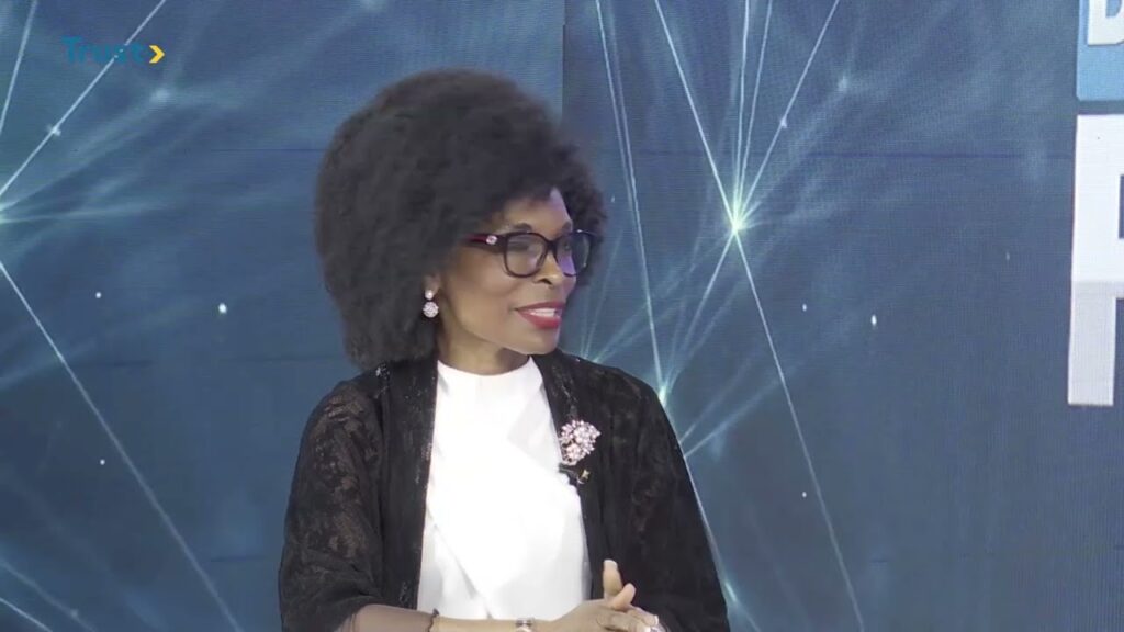DAILY POLITICS: RIGHT OF OLDER PERSONS; GOVERNMENT EFFORTS AND INTERVENTIONS