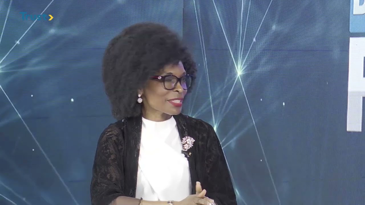 DAILY POLITICS: RIGHT OF OLDER PERSONS; GOVERNMENT EFFORTS AND INTERVENTIONS