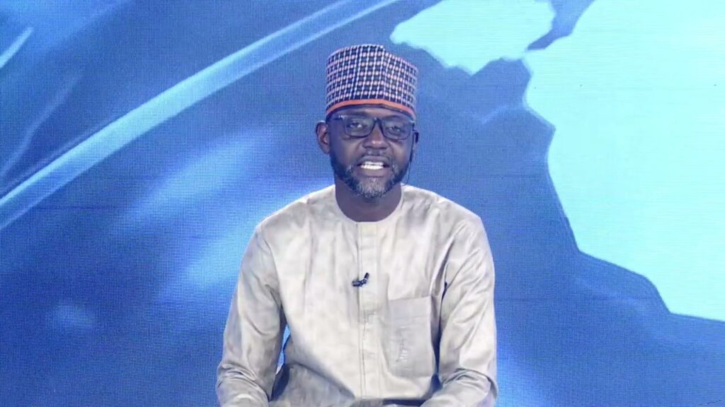 NEWS HOUR @9PM
