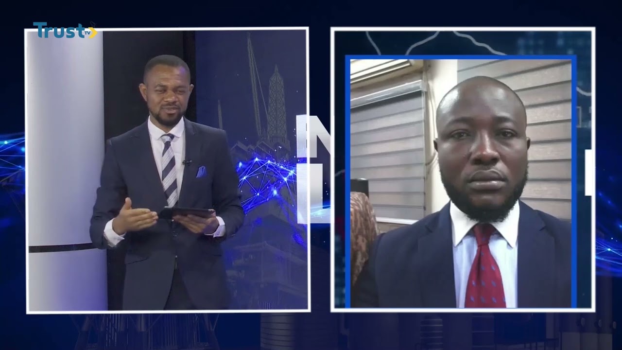 BUSINESS DAILY: Nigeria Inflation Rate + More 