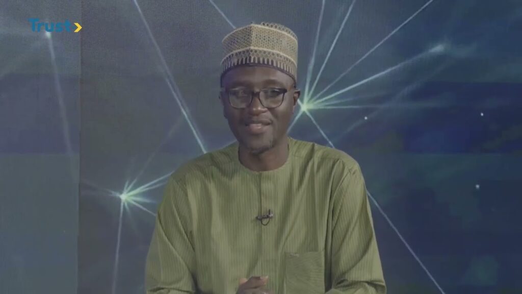 DAILY POLITICS: 10TH ASSEMBLY: Lawan Expresses Worry Over High Turnover
