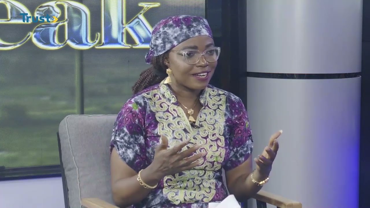 NEWSPAPER REVIEW ON DAYBREAK SHOW