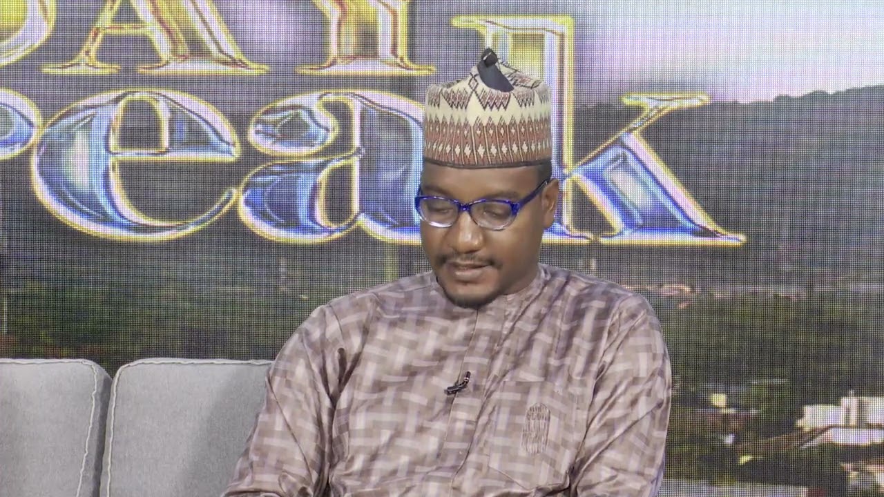DAYBREAK SHOW