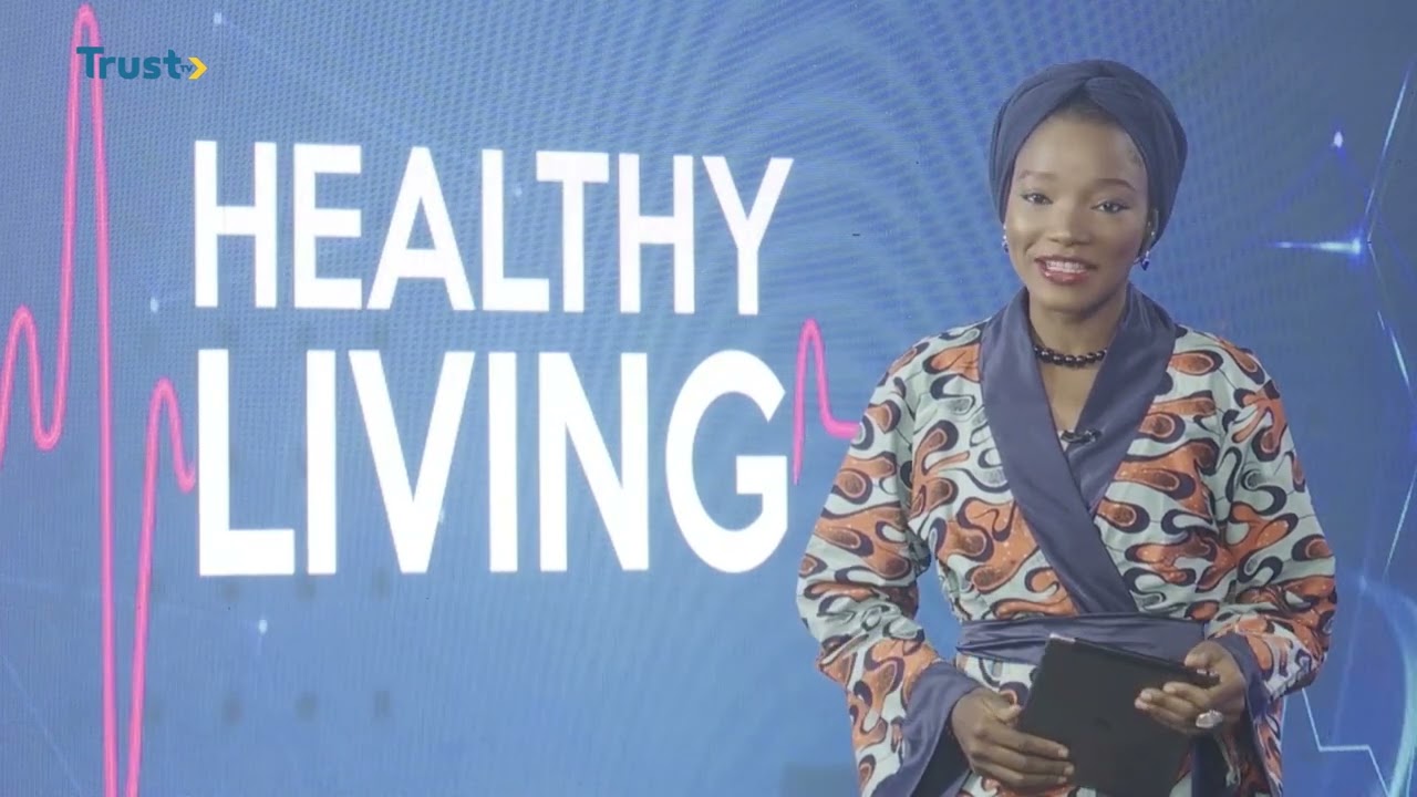 HEALTHY LIVING: Importance And Health Benefits Of Fast