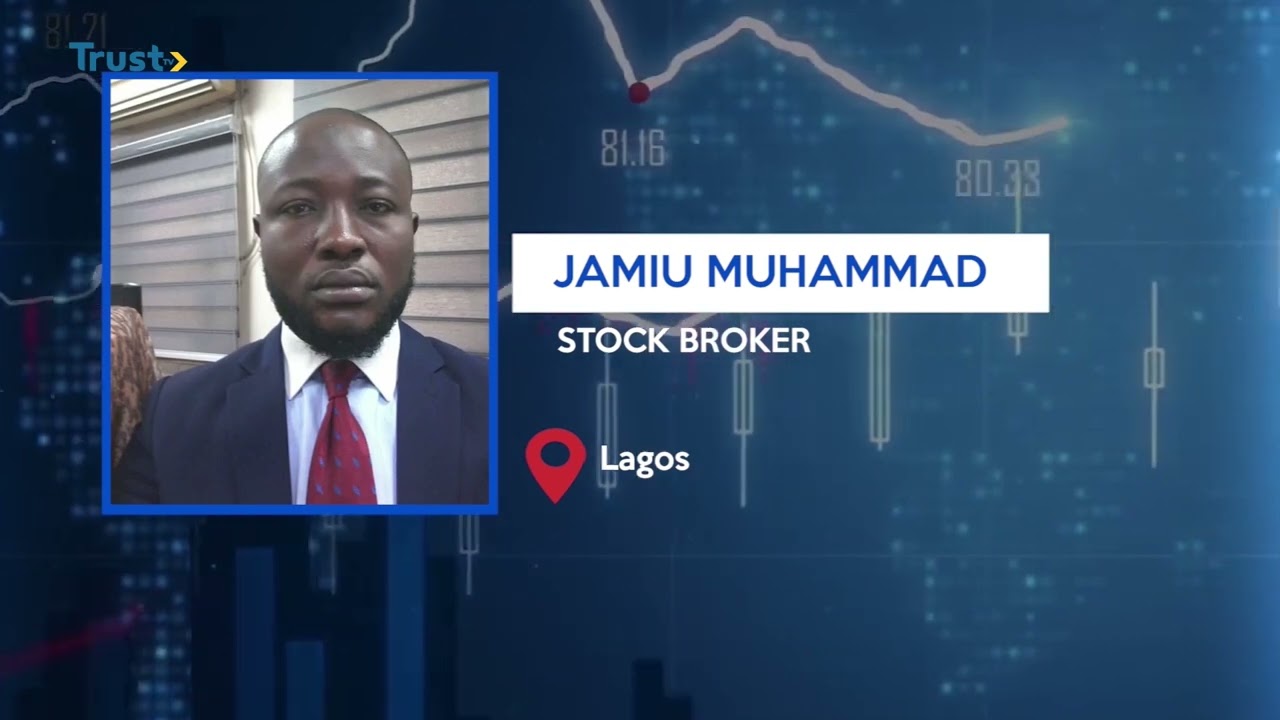 BUSINESS DAILY: The Rising Cost Of Living