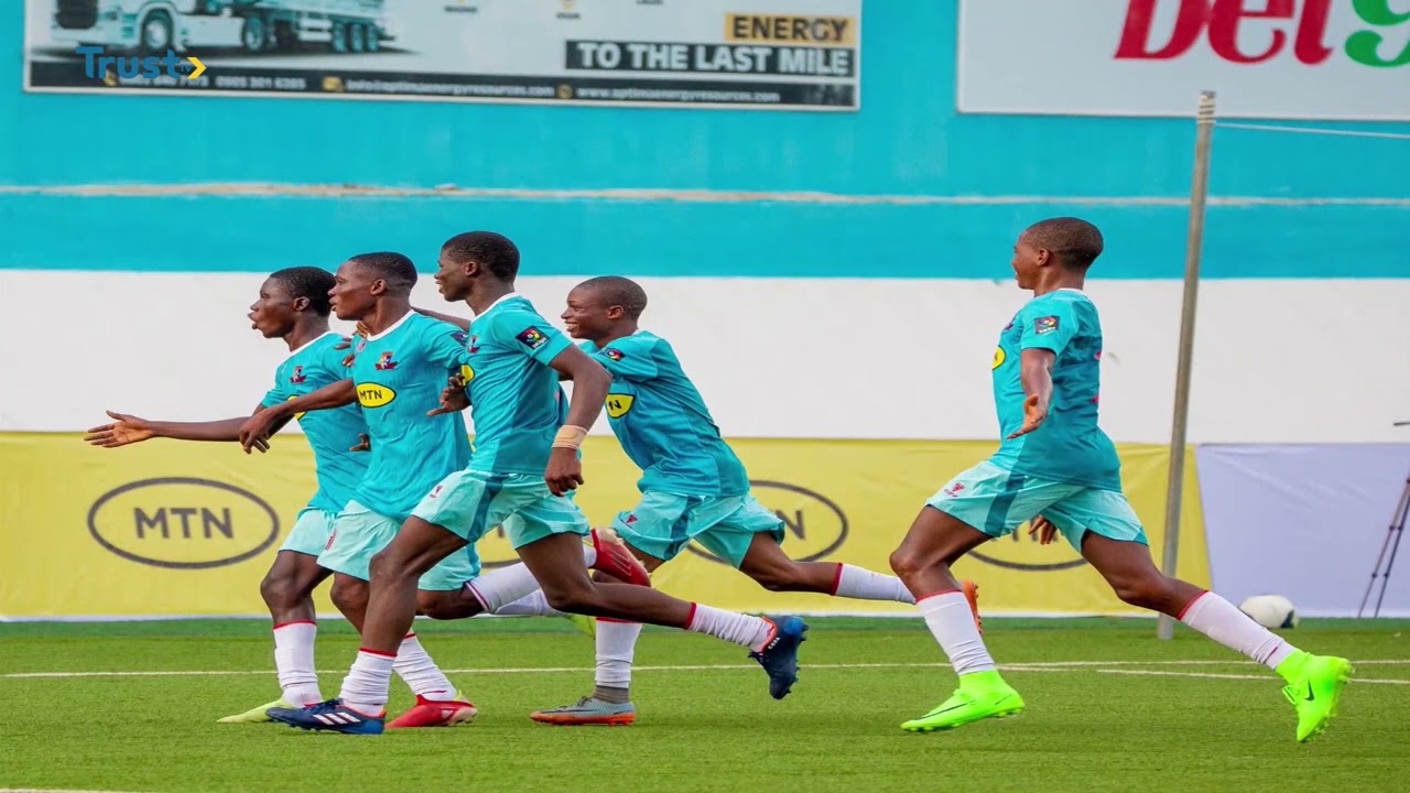 360 SPORTS: Man Utd Made Mistake Signing Maguire- Fashemi + More