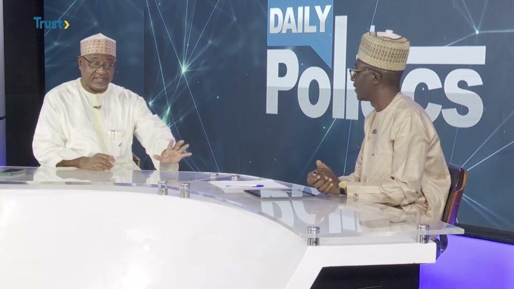 DAILY POLITICS: ADAMAWA GOVERNORSHIP ELECTION: Allegation Of Fraud, Bribery And Violence + More