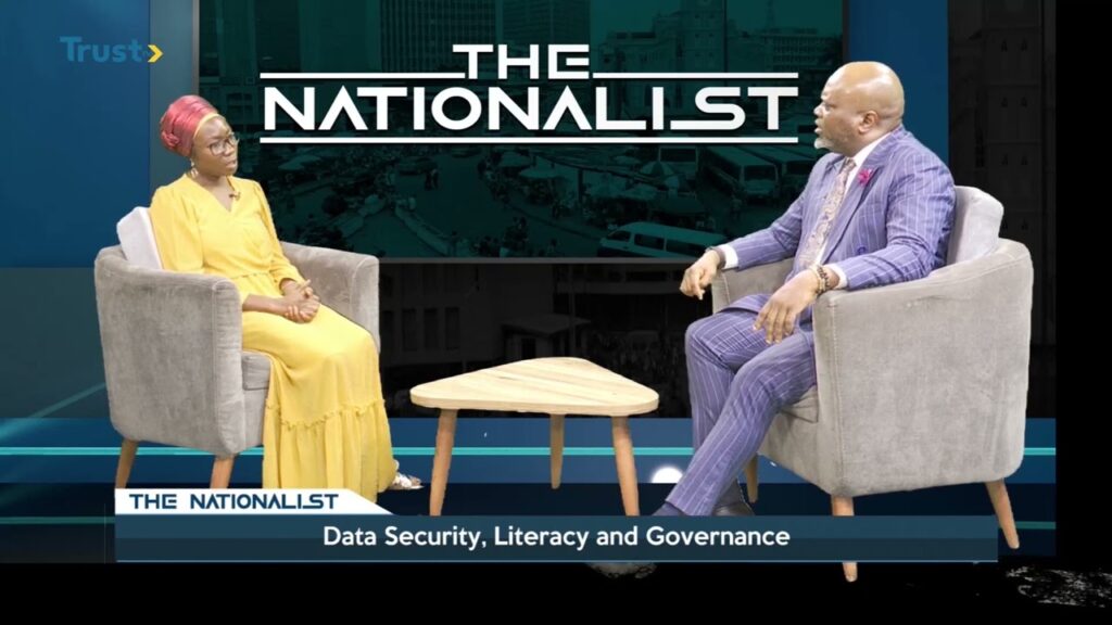 THE NATIONALIST: Data Security, Literacy And Governance + More 
