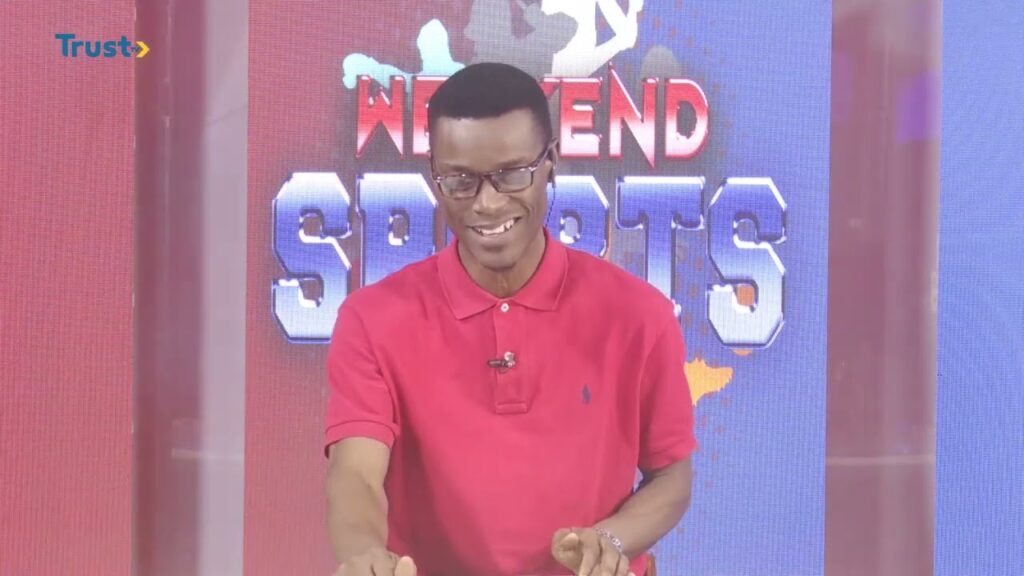 WEEKEND SPORTS: Arsenal Can Still Win The League- Fuad + More Update In Sports