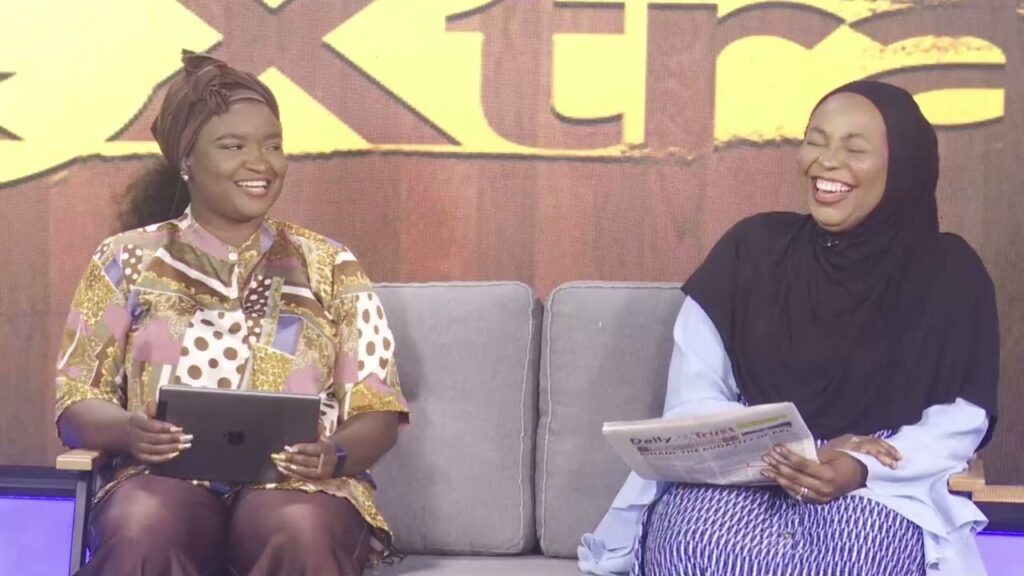 DAYBREAK EXTRA