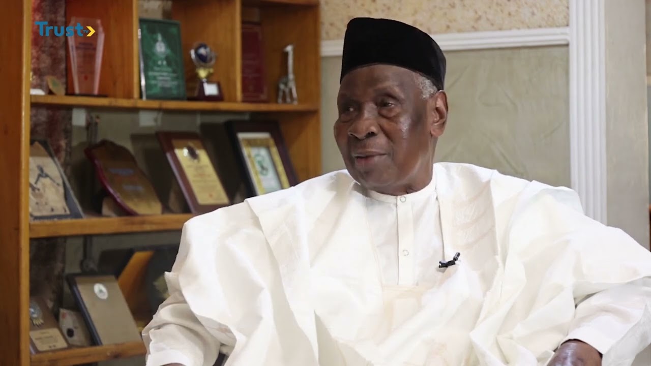 REMINISCENCES WITH AMBASSADOR AHMED ALGHAZALI