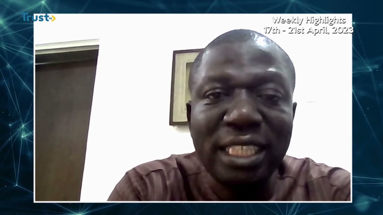 DAILY POLITICS HIGHLIGHT: Adamawa Imbroglio; What Really Happened? + More
