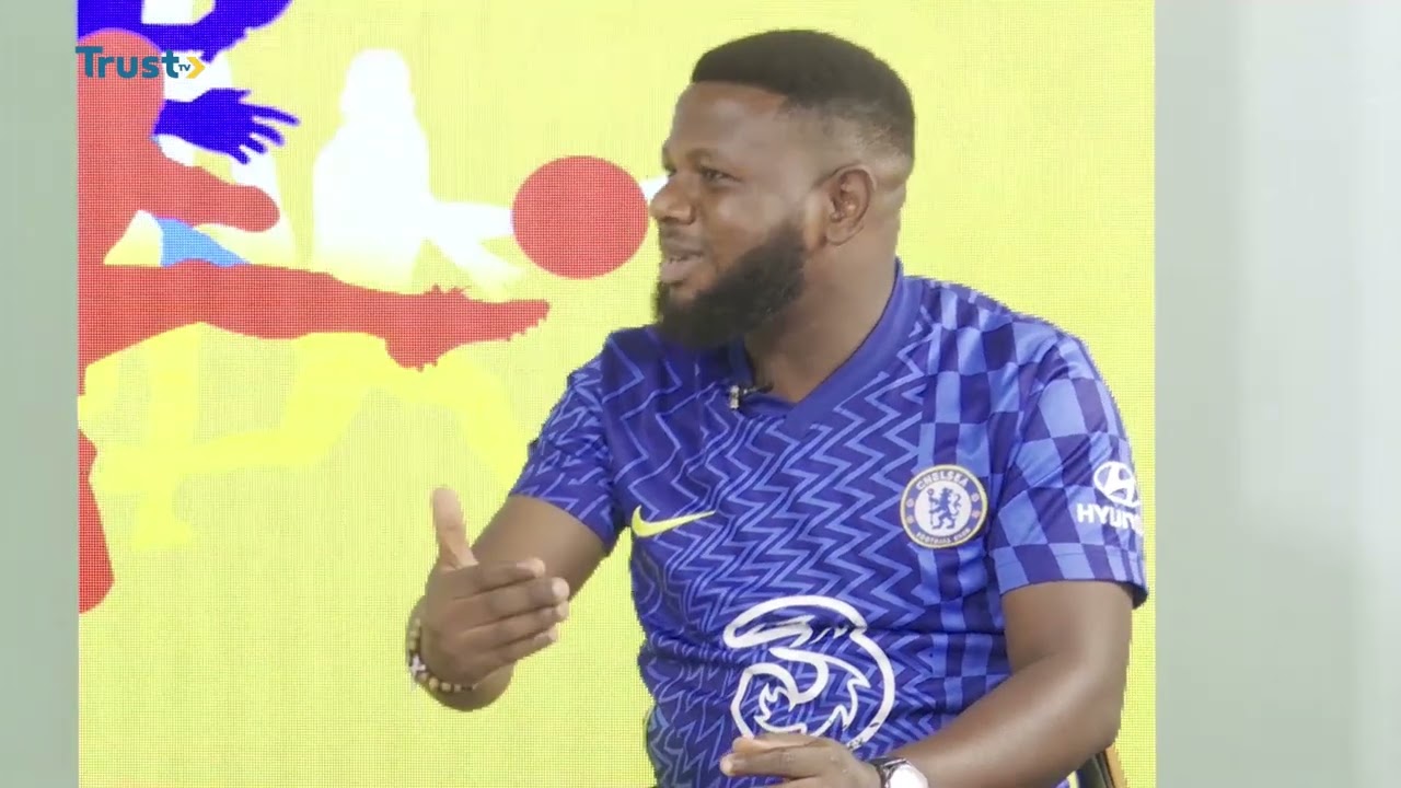 360 SPORTS: Golden Eaglets Release 26-man Squad For Afcon U-17 + More