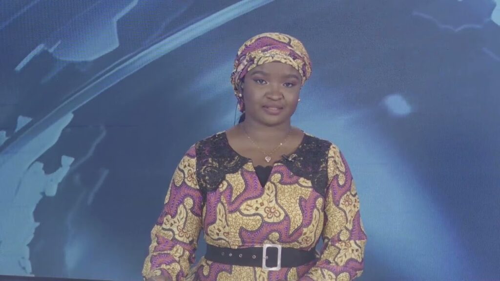 NEWS HOUR @9PM