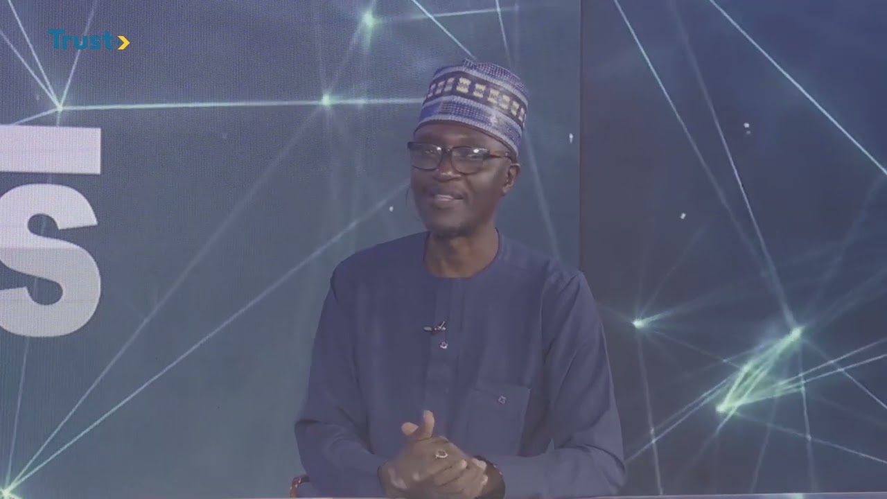 DAILY POLITICS: PRESIDENTIAL INAUGURATION;Tinubu Returns To Nigeria Ahead Of Swearing -in