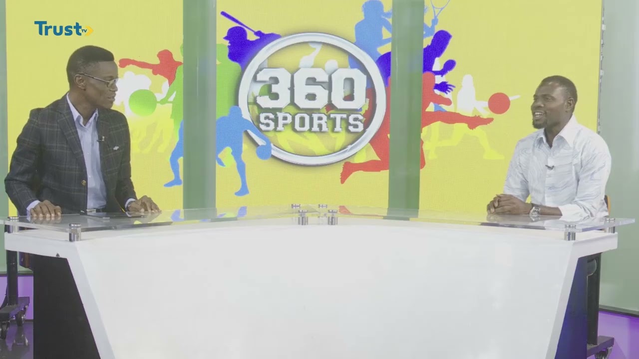 360 SPORTS: Oshoala Lead Barcelona Femeni To Third Successive Final