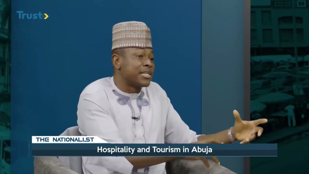 THE NATIONALIST: Hospitality And Tourism In Abuja