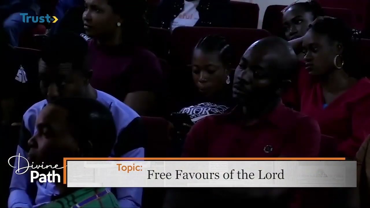 DIVINE PATH: Free Favours Of The Lord