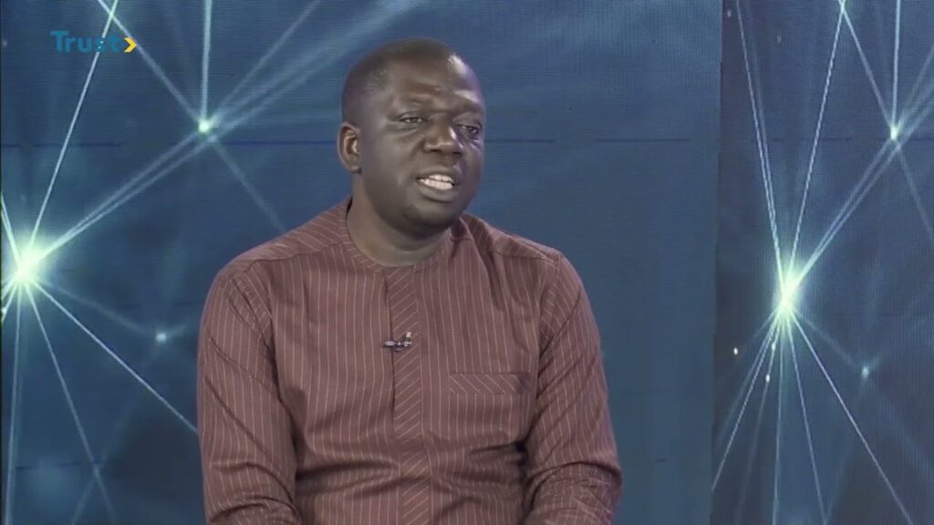 DAILY POLITICS: RACE TO SPEAKERSHIP; The Polices And Intrigues