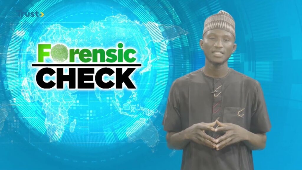 FORENSIC CHECK: Facebook Sponsor Ads Scams