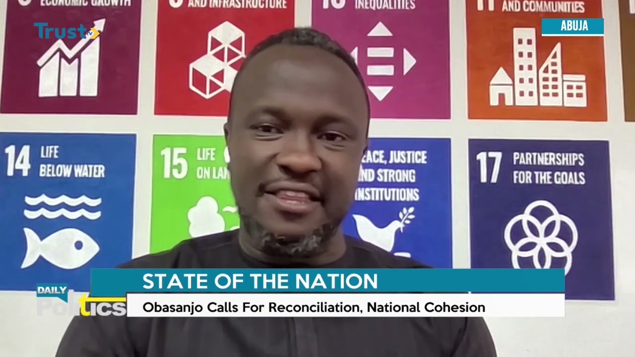 DAILY POLITICS: 2023 ELECTIONS; Lessons To Learn