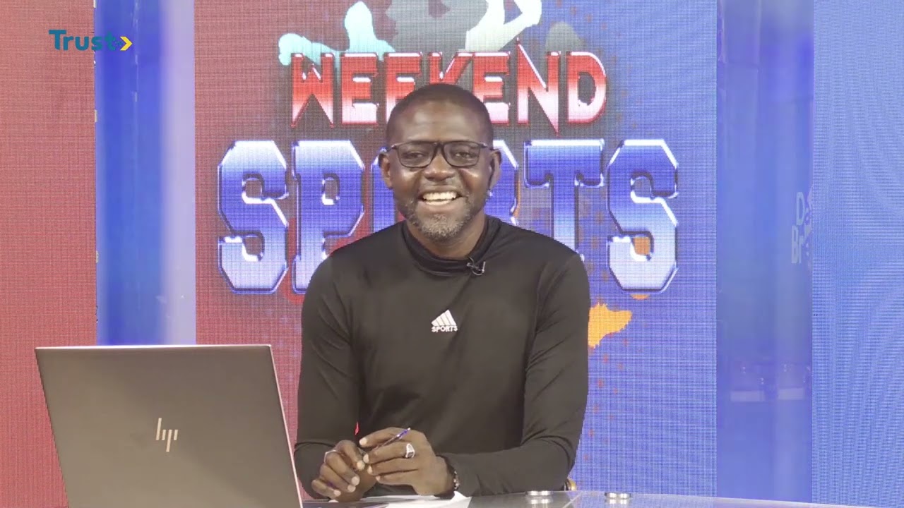 WEEKEND SPORTS: Preview Of The Weekend’s Games Across The Globe + More
