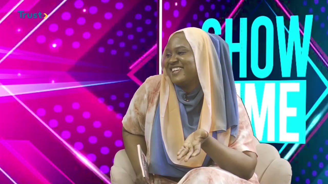 SHOW TIME: THE IMPORTANCE OF POETRY IN NIGERIA