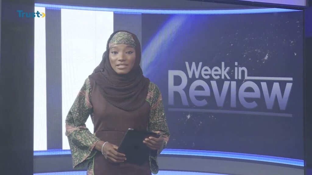 WEEK IN REVIEW: RAMADAN FAST; Family Physician Speaks On Mental, Physical Benefits + More 