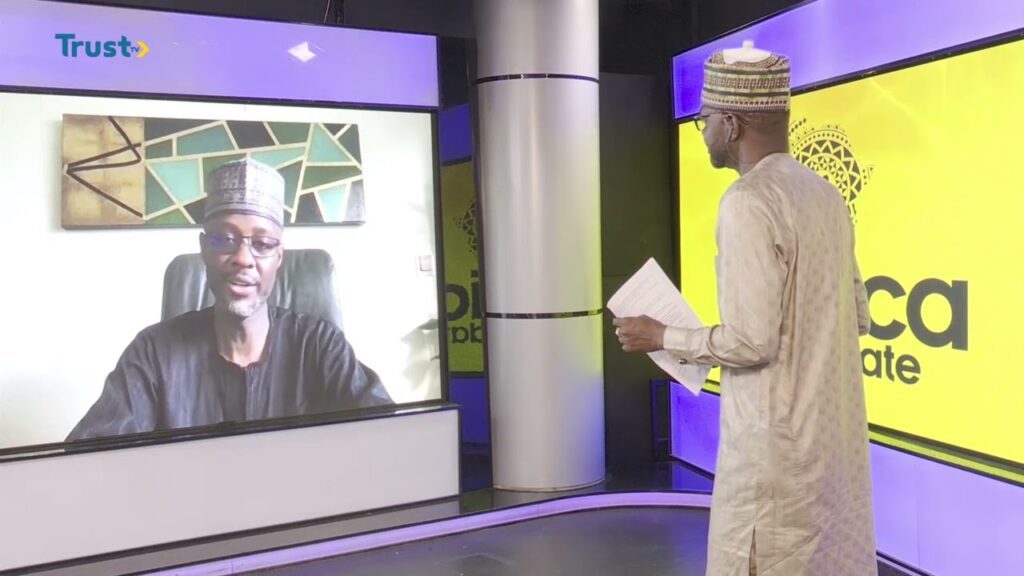 AFRICA UPDATE: The Resurgence Of Insecurity In Nigeria, Causes And Solutions + More