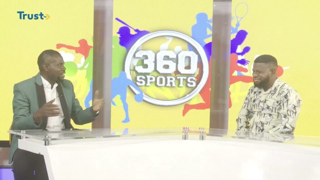 360 SPORTS: Adesanya Knock Out Pereira To Reclaim UFC Title