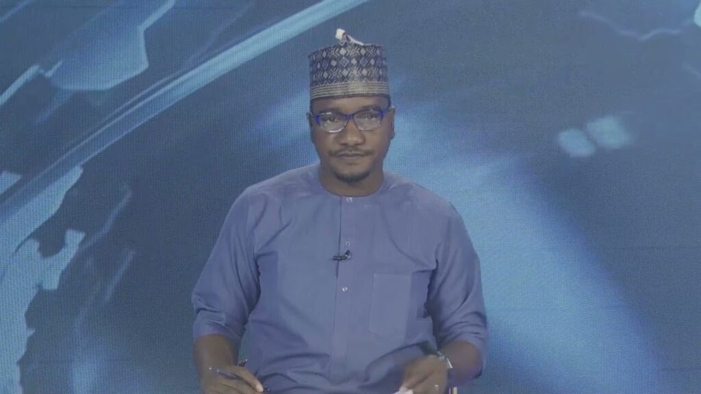 NEWS HOUR @9PM