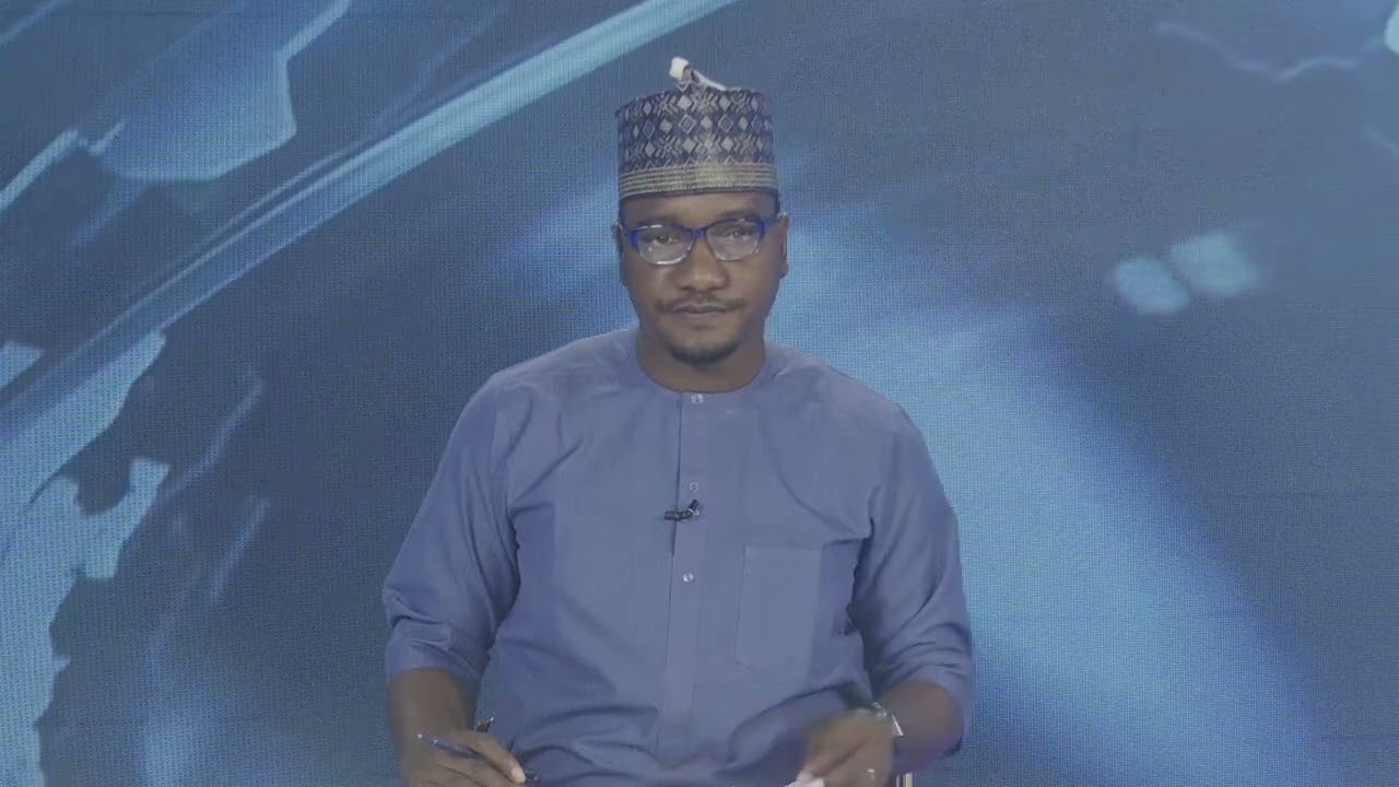 NEWS HOUR @9PM