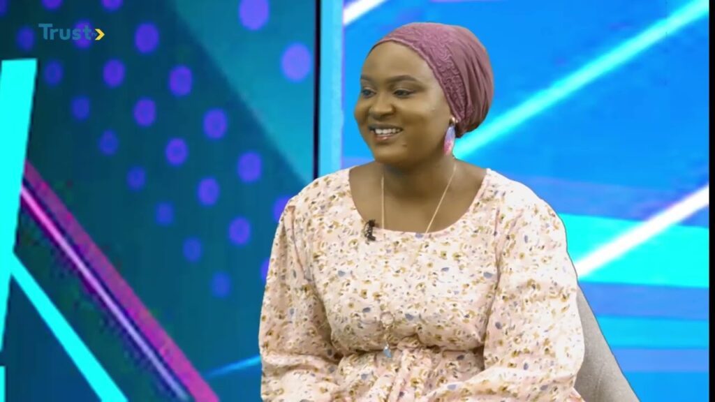 SHOW TIME: ONE-ON-ONE WITH ABDULSALAM SANI RAMALAN AKA “HAUSA GUY”