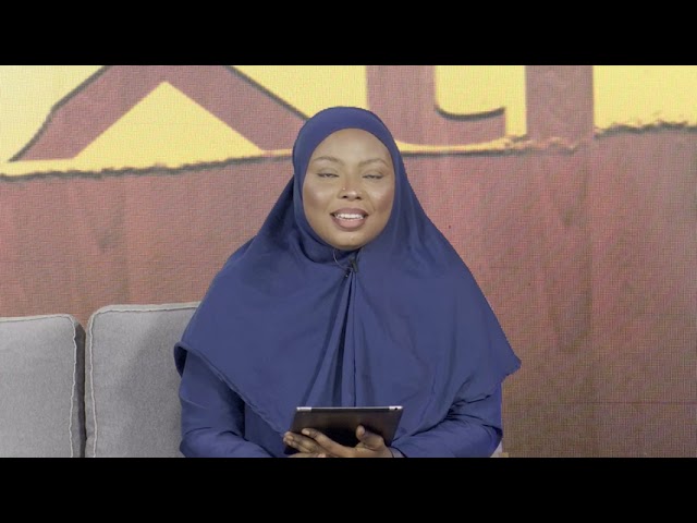 DAYBREAK EXTRA SHOW