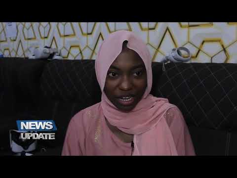 NEWS UPDATE @ 3PM