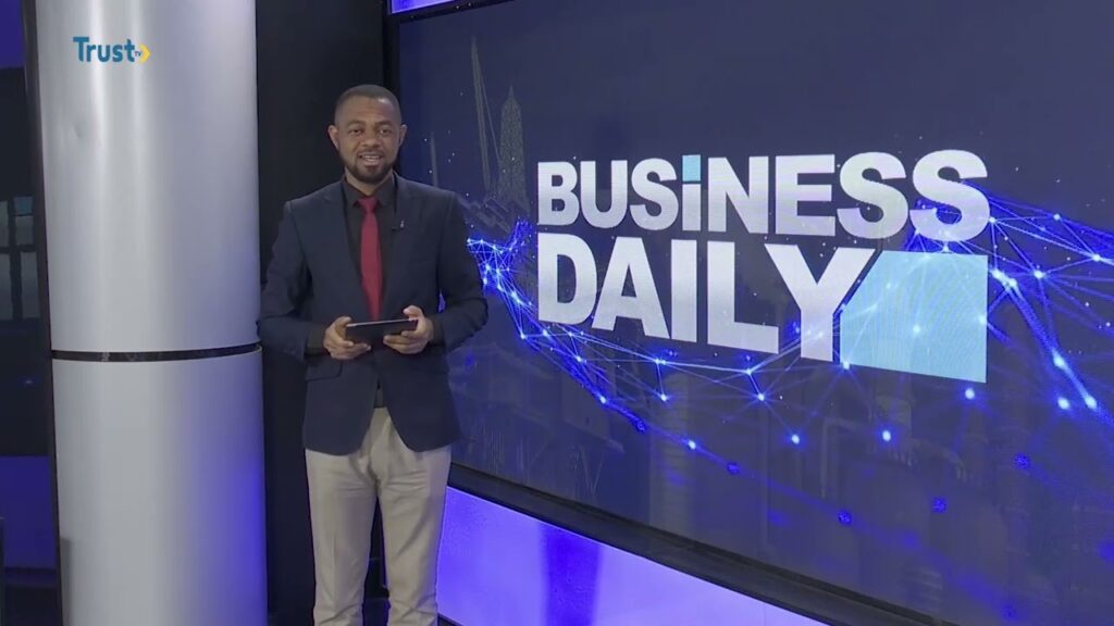BUSINESS DAILY: Youth Unemployment: Government Urged to Create Favourable Employment Conditions