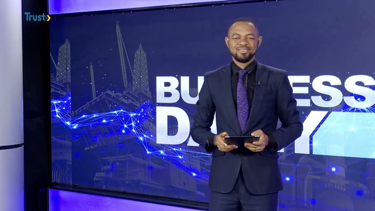 BUSINESS DAILY: Stock Market Update