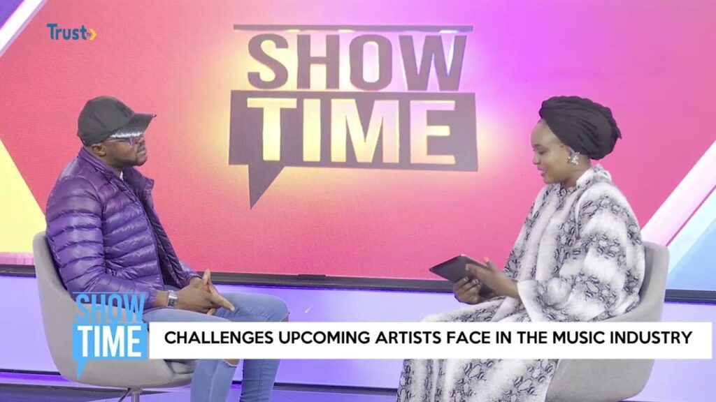 SHOW TIME: Challenges Upcoming Artists Face In The Music Industry