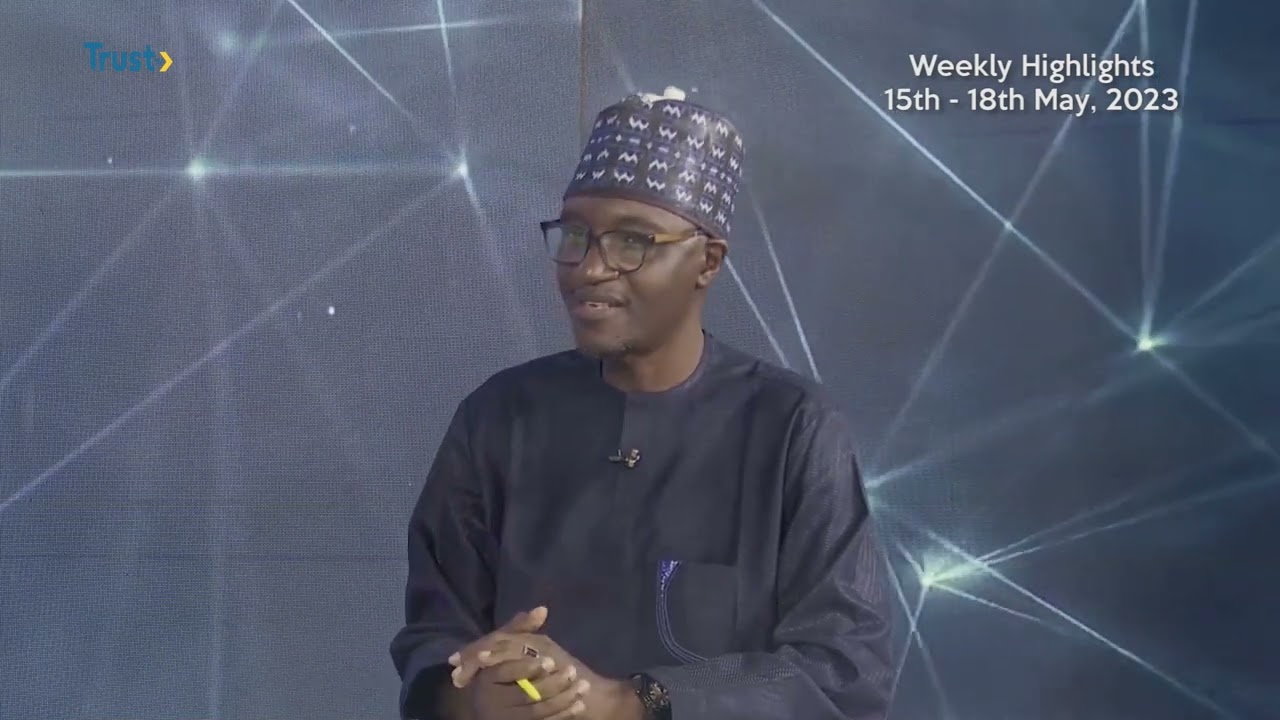 DAILY POLITICS HIGHLIGHT: LEADERSHIP TUSSLE; Disagreement Over Consensus Candidates In APC + More