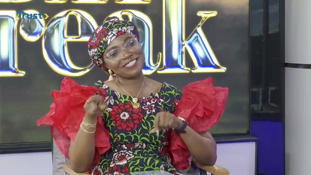 NEWSPAPER REVIEW ON DAYBREAK SHOW