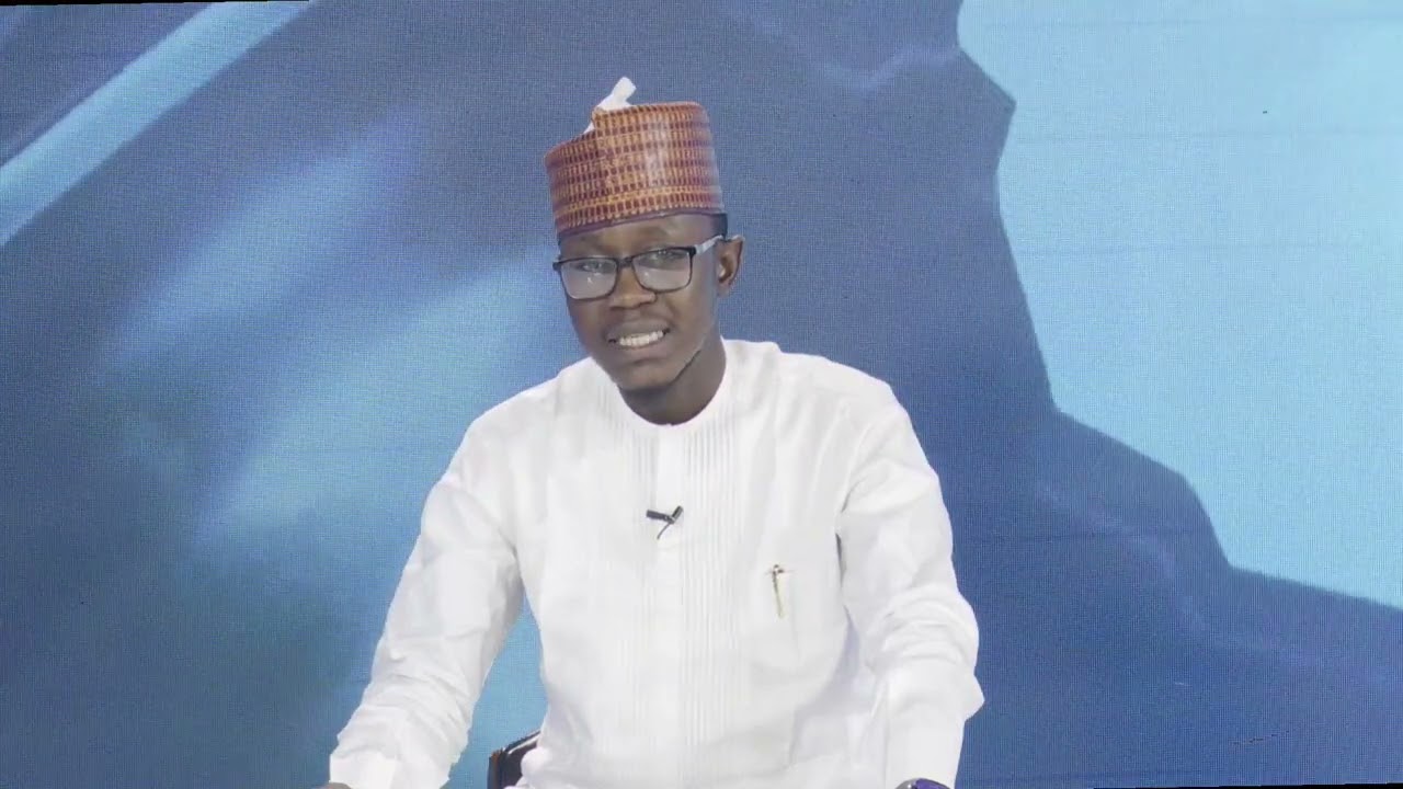 NEWS HOUR @9PM